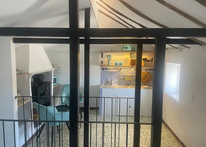 La Casita Azul