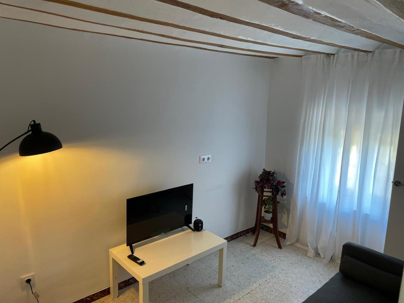La Casita Azul Holiday home *