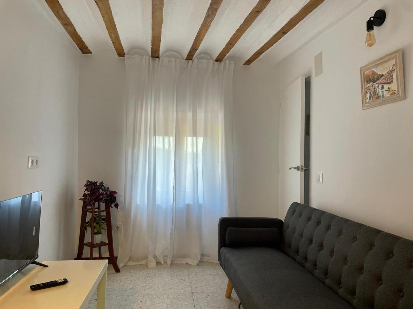 La Casita Azul Holiday home