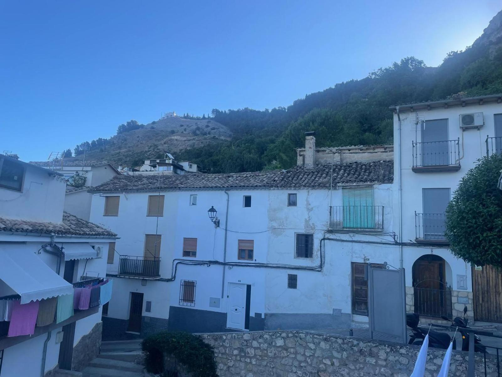 La Casita Azul Cazorla