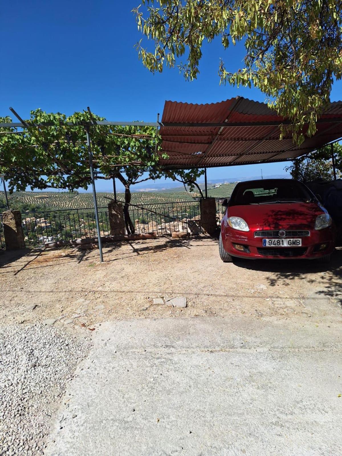La Casita Azul *