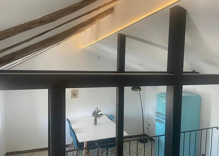 La Casita Azul