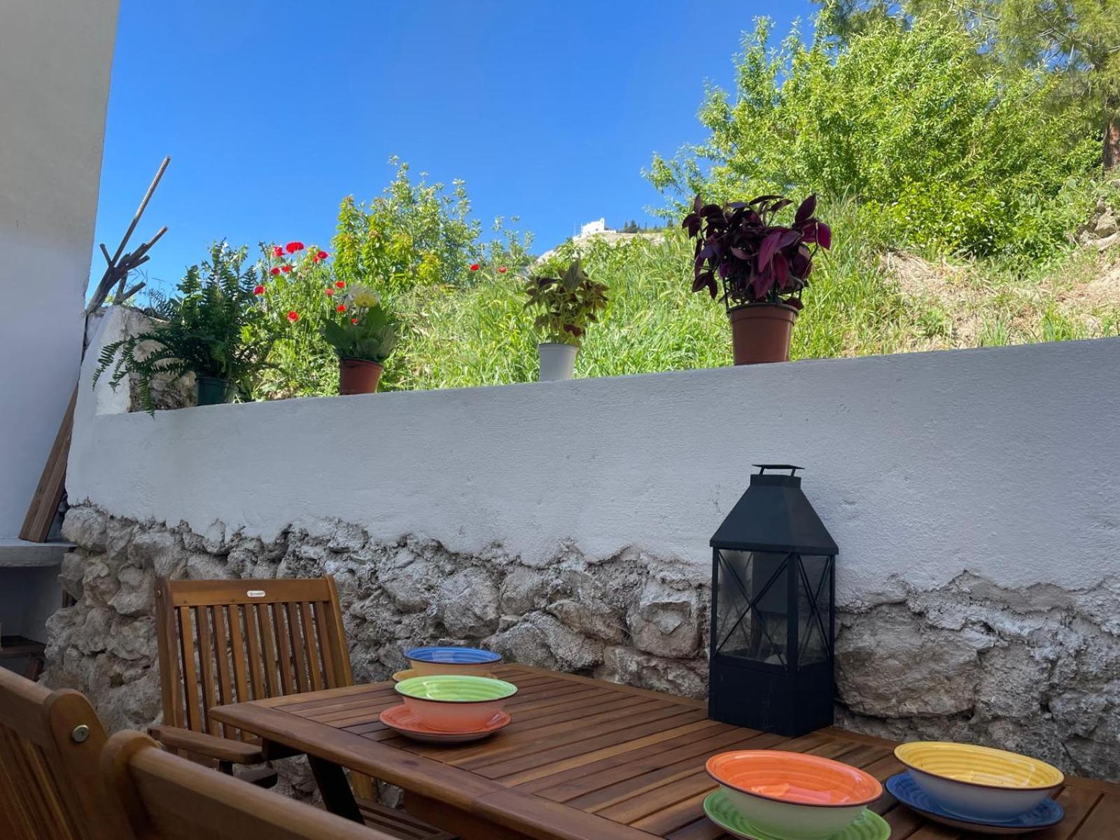 La Casita Azul * Cazorla